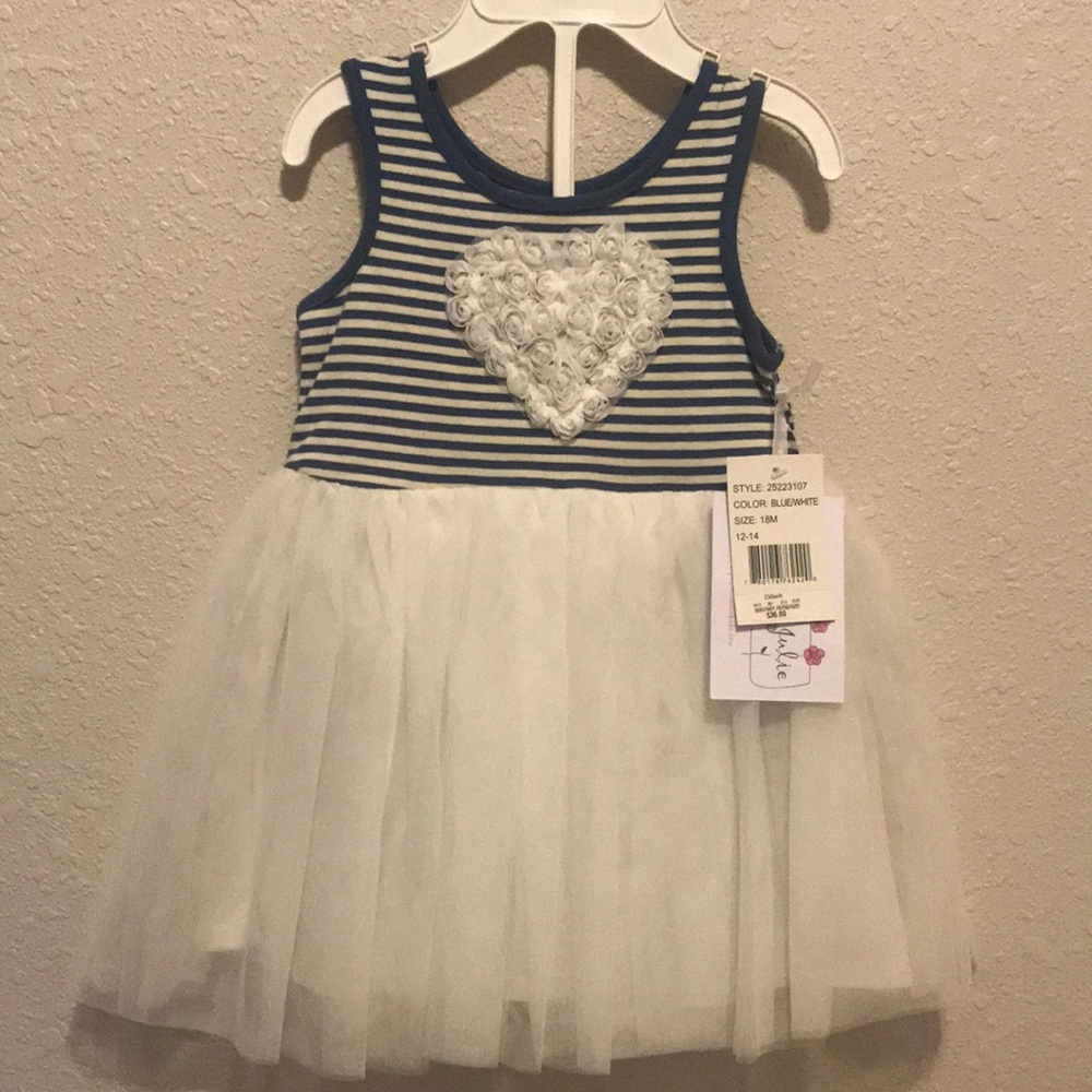 infant girl dress